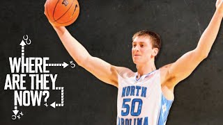 Tyler Hansbrough  Where Are They Now  Sports Illustrated [upl. by Anaoy]