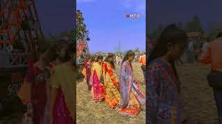 Parul rathva timli dance Vijay Raj damor timli dance vk Bhuriya timli dance Rahul Bhuriya timlidance [upl. by Nnayelsel]