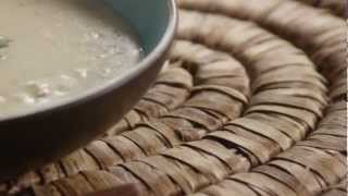 How to Make Creamy Chicken and Wild Rice Soup  Allrecipescom [upl. by Atirehc]