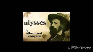 Summary of the poem Ulysses in Kannada Part 1 [upl. by Danforth]