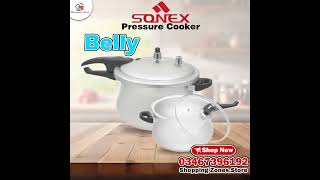 Top Quality Pressure Cookers for your Kitchen Order Now🛒 shoppingzone [upl. by Grae]