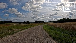 Adventure Gravel Mariefred and Strängnäs [upl. by Ivek]