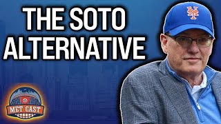 Three Major Trades Mets Could Swing If They Miss Out On Soto [upl. by Braun]