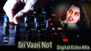 Adiye Manam Nilluna Dj Remix Song 🎼🎶🎚️🎵🎤🔊🎛️ [upl. by Aerahs748]