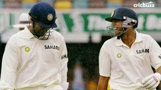 Virender Sehwag and Aakash Chopra go down the memory lane [upl. by Aleak389]