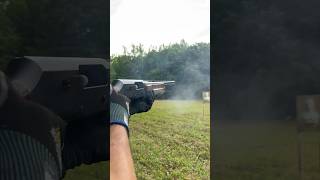 Which one of these shotgun shells are you taking in home defense shorts shortvideo pewpew short [upl. by Nylecyoj]