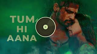 Tum Hi Aana  Marjaavaan  Riteish D Sidharth M Tara S Jubin Nautiyal [upl. by Dnomyad]