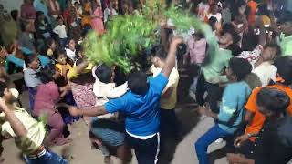 Chinnalludu Songs  Kurradu Baboi DJ song Ramba  Amani  Suman 2024 MS [upl. by Idnek183]