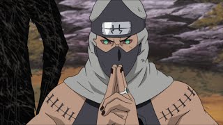 Kakuzu and Hidan vs Kakashi「AMV」Breaking Benjamin [upl. by Fritz]