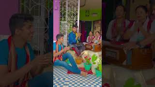 Majoni meghe mare amp dur dur  Lakhi Chandra   Shyam   deep  Rahul  cover song 2023 bihu song [upl. by Asyram992]