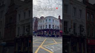 🇬🇧🇬🇧🇬🇧 manchester uk shortvideo [upl. by Jessey]