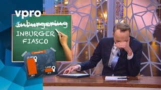 Inburgeren  Zondag met Lubach S06 [upl. by Errised]