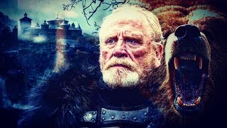 Jeor Mormont  The Old Bear  Game of Thrones [upl. by Cargian]