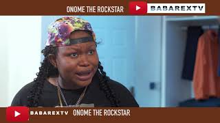 TRAILER ONOME THE ROCKSTAR  Ruth Kadiri  Nosa Rex  Bryan  Etinosa Idemudia [upl. by Gabler907]