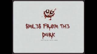 SMILES FROM THE DARK TEASER TRAILER SERIES movietrailerscinema series teasertrailer [upl. by Rolecnahc]