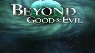 Beyond Good and Evil Soundtrack Domz Attack [upl. by Cleti487]