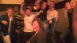 sunday club singing in corkers pub in paisley part 2 [upl. by Ribal]