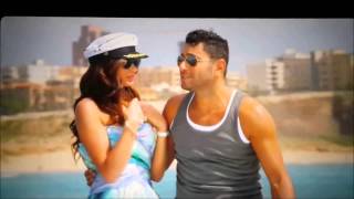 Ziad Bourji amp Dalida Khalil  Enta 7abib El Alb Master Quality  زياد برجي وداليد خليل [upl. by Corina679]