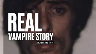 RICHARD CHASE  REAL LIFE VAMPIRE FULL STORY  TULU STORY [upl. by Milissent]