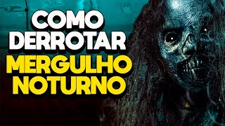 COMO DERROTAR MERGULHO NOTURNO  RECAP [upl. by Teplica879]