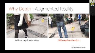 The Second Monocular Depth Estimation Challenge [upl. by Jayme]