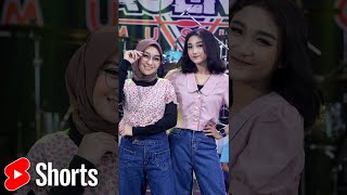 Cintaku klepek klepek sama dia shorts DUO AGENG [upl. by Sheena957]