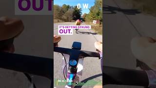 My FIRST Road Race in 30 Seconds cycling [upl. by Colan]