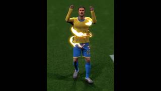 Ronaldo vs beckham efootball 2024☠️🔥shorts [upl. by Nnyleahs444]