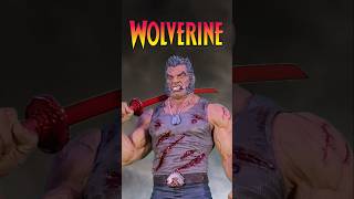 Codename Weapon X Logan is the Wolverine [upl. by Maura]