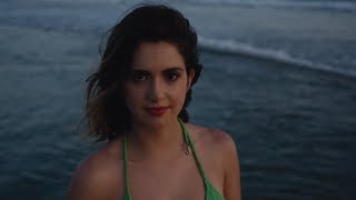 Laura Marano  Not Like Me Official Lyric Video [upl. by Alyag203]