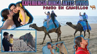 UNA EXPERIENCIA NADA COMÚN PERO MUY FABULOSA  VLOG [upl. by Atteloc507]