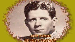 The Irresistibly Calm amp Relaxing Music Of The 1930s amp 1940s KPAX41 [upl. by Betthezul]