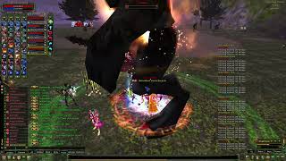 Knight OnLine Client 2024 08 13 FELİS Eslant Bos Ksli [upl. by Emili]