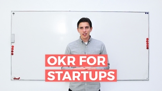 How can startups benefit from OKR OKRFAQ [upl. by Goldia]