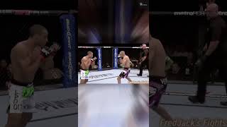 the greatest Knockouts in UFC 2012  Edson Barboza vs Terry Etim shots [upl. by Onairda455]