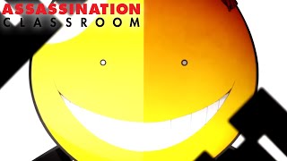 Assassination Classroom Season 2  Opening  QUESTION [upl. by Neeoma]