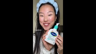 Be Kind to Your Skin with Cetaphil Gentle Exfoliating Lotion [upl. by Refinneg]