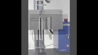 How to Perform ASTM D3330 Peel Adhesion of Pressure Sensitive Tape [upl. by Artemed]