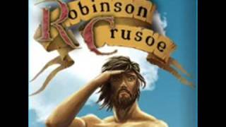 Samuele Bersani  Anche Robinson Crusoe [upl. by Matland]