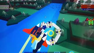 Roblox jeu de bateau roblox jeuxvidéo bateau xboxones [upl. by Nekial]