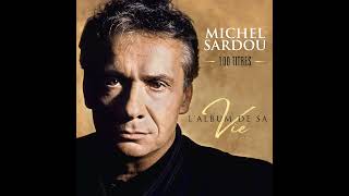 Laigle noir live 2005 Michel Sardou [upl. by Krawczyk]