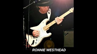 WESTHEAD  RONNIE WESTHEAD LIVE IN LIVERPOOL [upl. by Jemima]