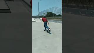 Skatepark de Chorrillos Lima Perú shorts skate [upl. by Buffy661]