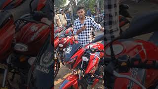 দারুণ কন্ডিশনের এপাচি আরটিআর মোটরসাইকেল Amaizing second hand apache rtr bike [upl. by Fletcher6]