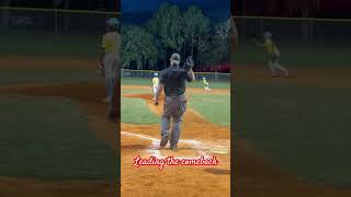 Leading the comeback shorts shortstops mlb baseball john316 [upl. by Beitris]