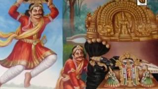 Divya Desam 108 Part 1 by Velukkudi [upl. by Adnirol110]