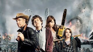 Zombieland Full Movie Facts amp Review  Woody Harrelson  Jesse Eisenberg [upl. by Walford]