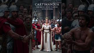 Cartimandua the Queen Who Played with Power [upl. by Draned]