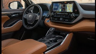 2023 Toyota Land Cruiser 300Series 57L V8  Interior and Exterior Walkaround  2022 LA Auto Show [upl. by Saum348]