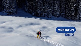 Montafon deel 2 I Oostenrijk I SNOWmagazine S16E12 [upl. by Hahnke]